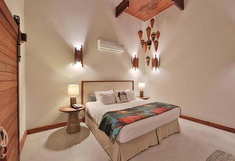 Chalet, Camurim Grande