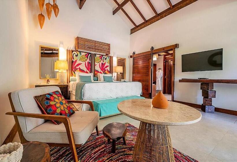 Chalet, Camurim Grande