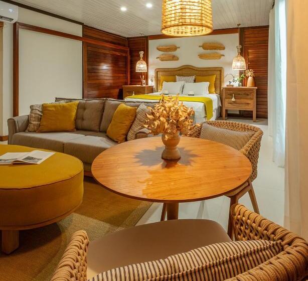 Superior Bungalow, Camurim Grande