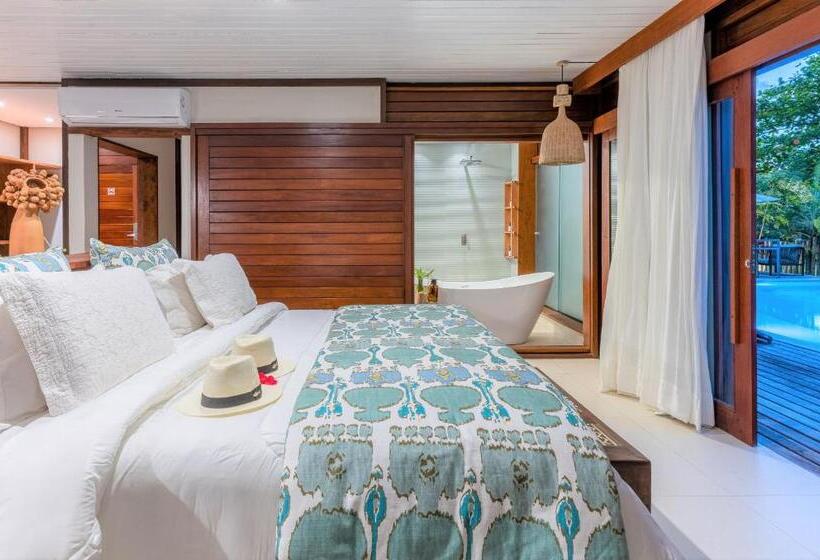 Superior Bungalow, Camurim Grande