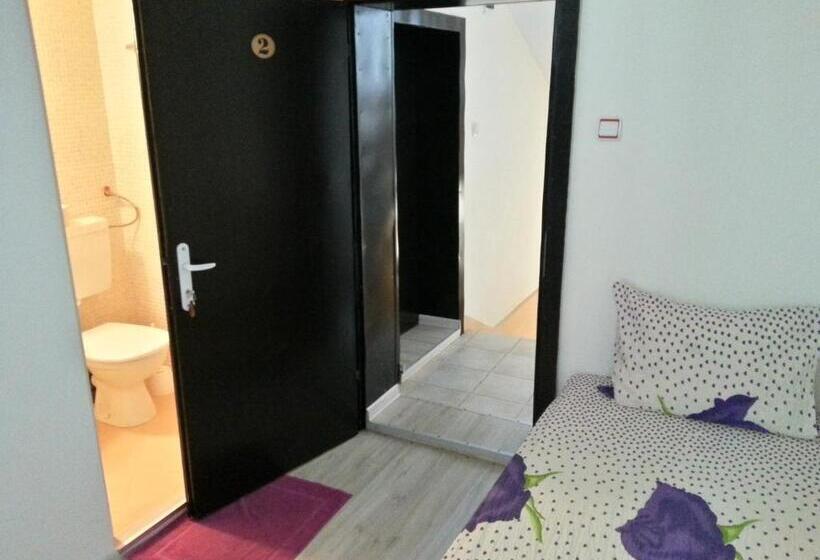 Номер Стандарт, Guest House Bedrock