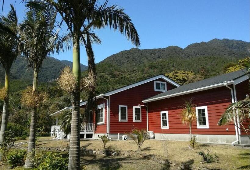 اتاق استاندارد, Cottage Hana Mana