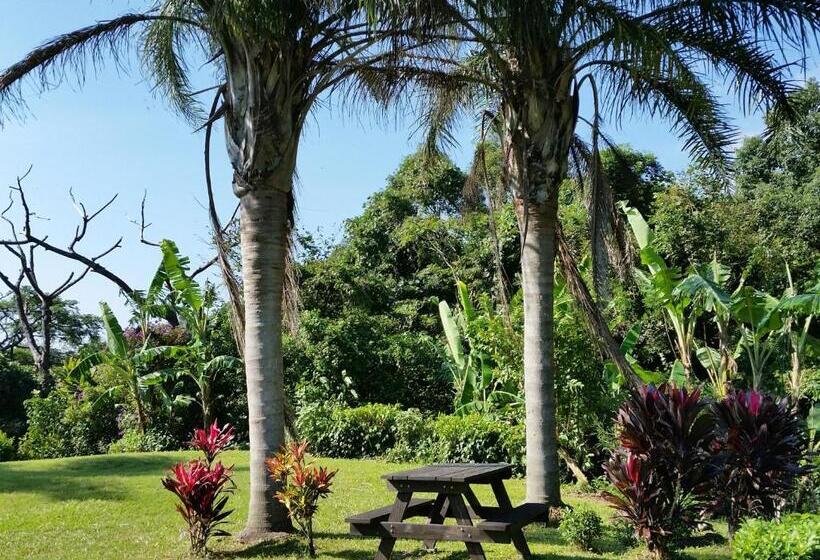 خانه 1 خوابه, Cottage Hana Mana