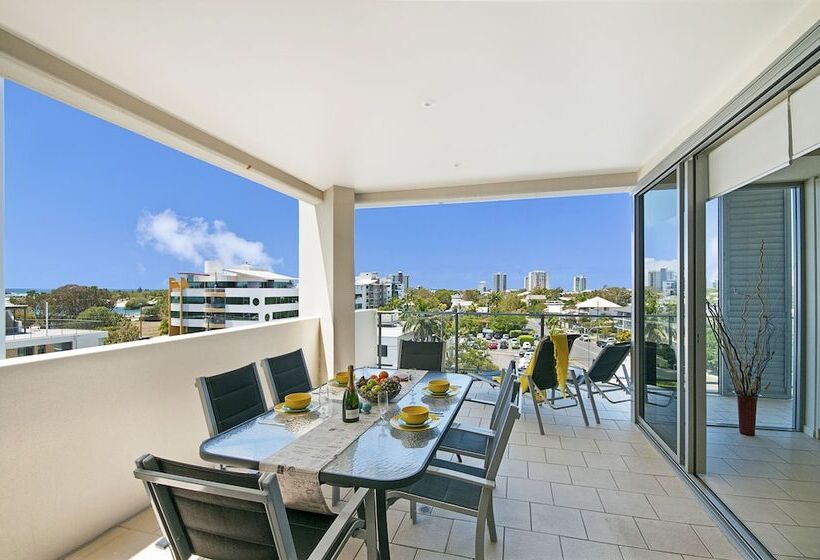 Апартаменты 1 Спальня, Space Holiday Apartments