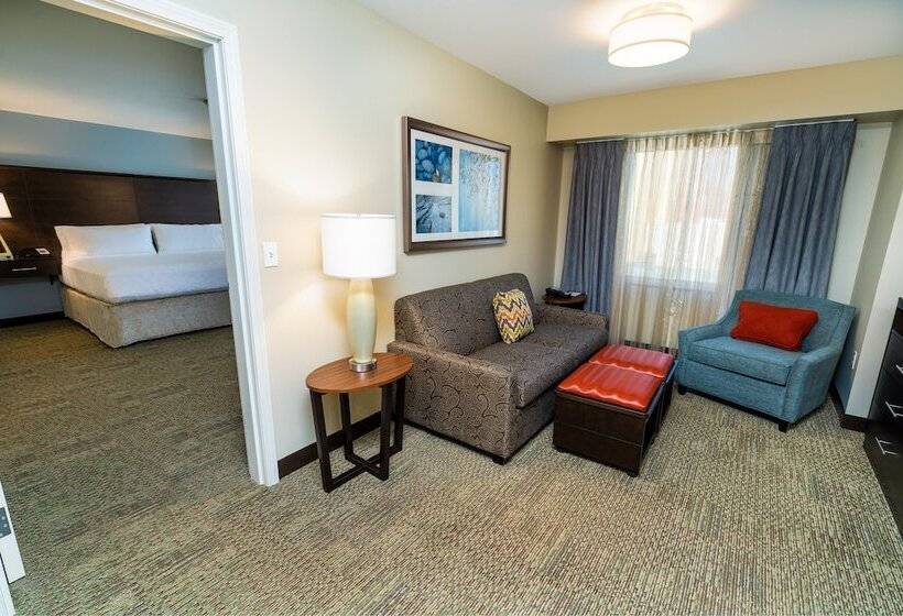 Люкс 2 Спальни, Staybridge Suites   Newark   Fremont, An Ihg
