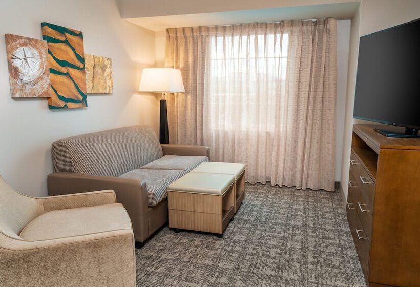 Люкс 2 Спальни, Staybridge Suites   Newark   Fremont, An Ihg