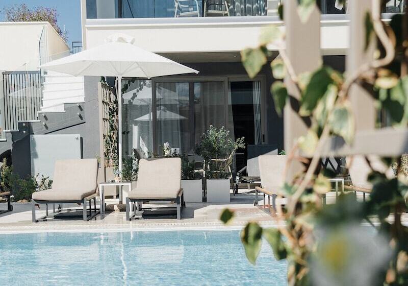 Люкс Повышенной Комфортности, Serenity Suites