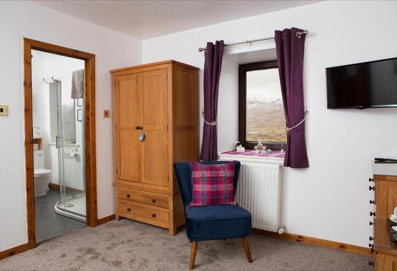 オーシャンビュースタンダードルーム, Ceol Na Mara Guest House