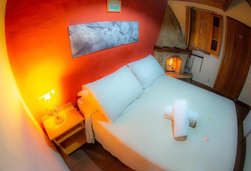 Номер Superior, Villa Da Vila