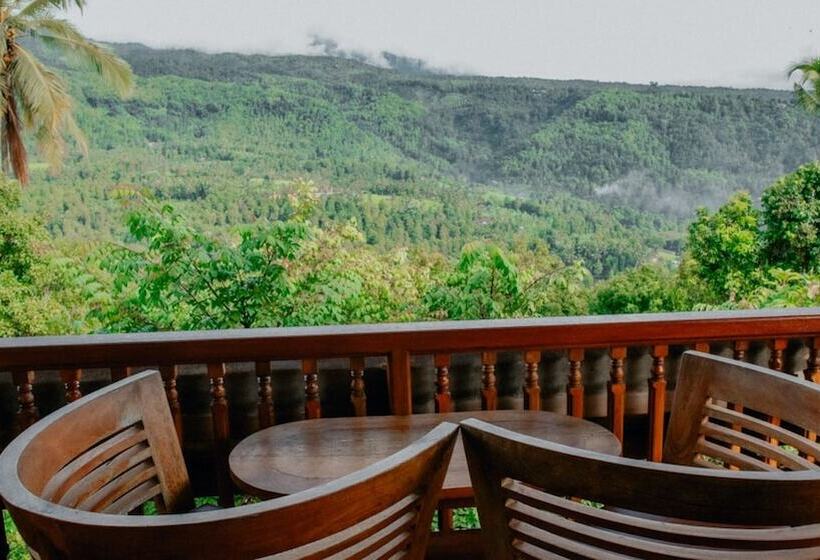 Номер Superior, Puri Sunny Guesthouse
