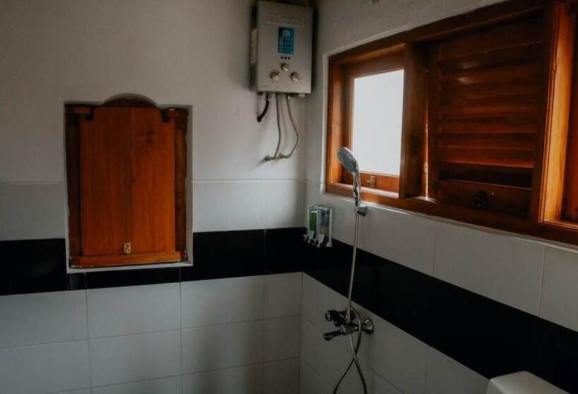 Номер Стандарт, Puri Sunny Guesthouse