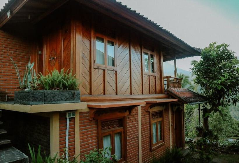 Номер Superior, Puri Sunny Guesthouse