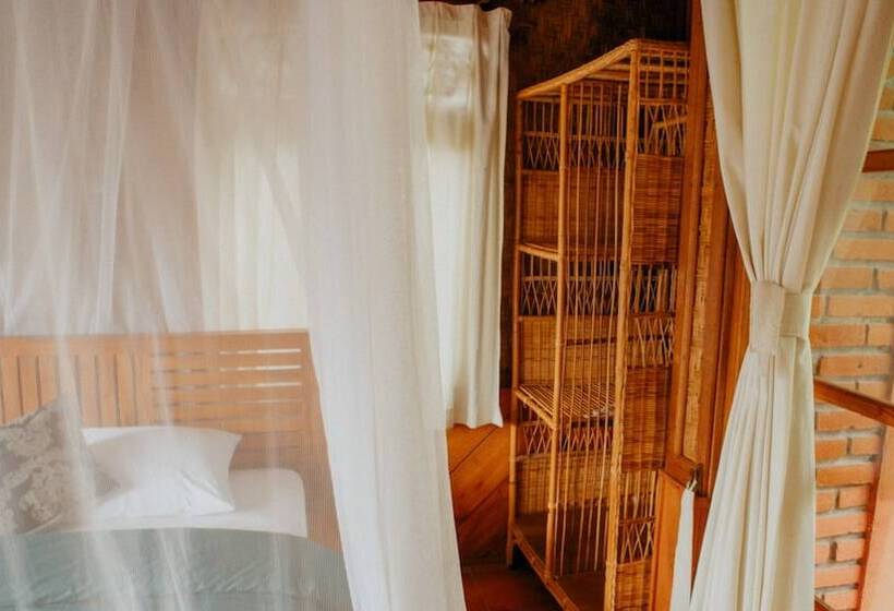 Номер Стандарт, Puri Sunny Guesthouse