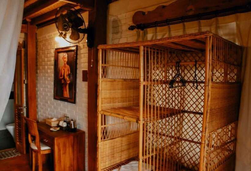 Номер Стандарт, Puri Sunny Guesthouse