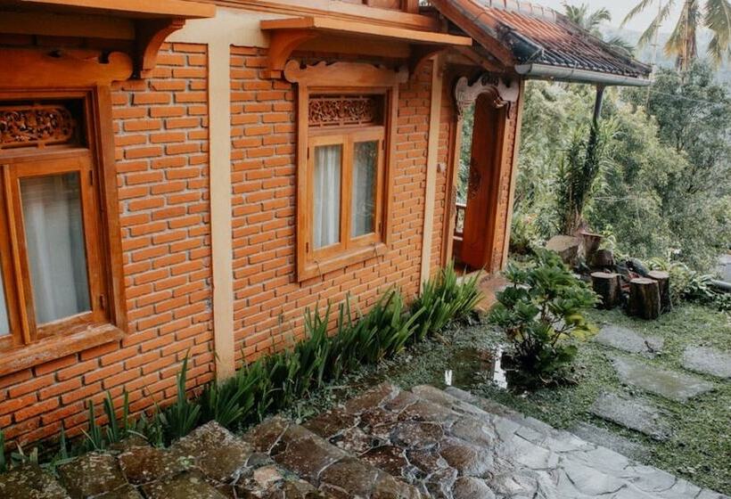 Номер Стандарт, Puri Sunny Guesthouse