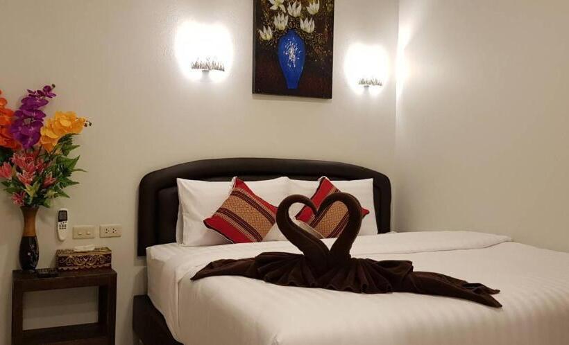 스탠다드 룸, Nest Hostel Lipe