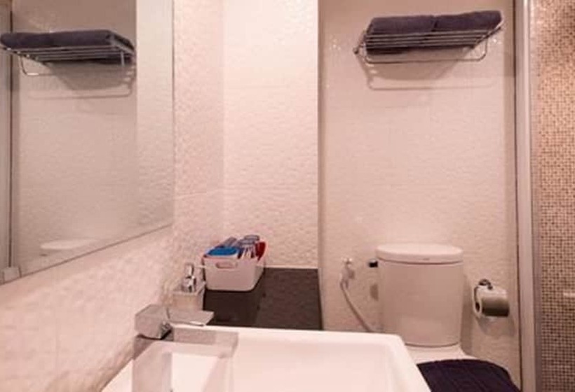 חדר סטנדרט נוף להרים, Play Phala Beach Rayong