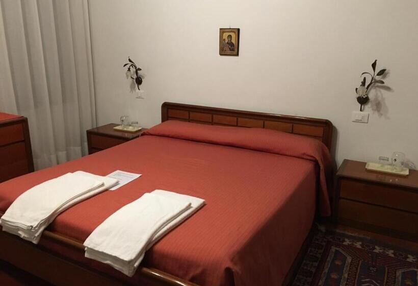 Номер Стандарт, Agriturismo Da Ninoti