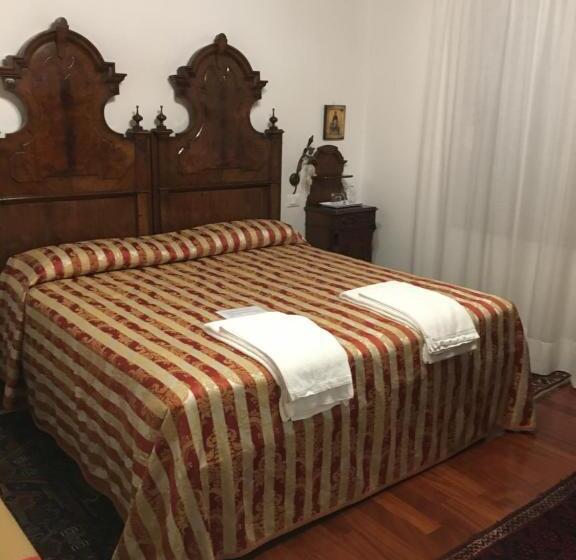 Номер Стандарт, Agriturismo Da Ninoti