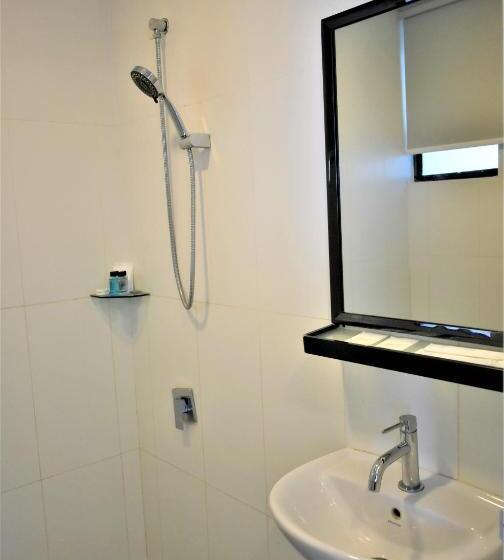 家庭套房, D Wharf Hotel & Serviced Residence