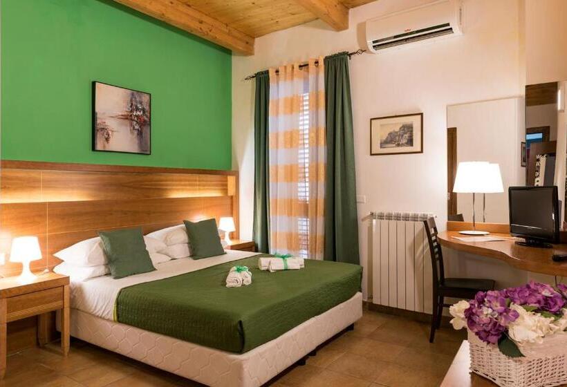 Номер Стандарт, Murat Guesthouse