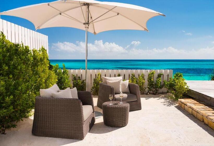 ویلای 3 خوابه, Sailrock South Caicos   Island Hop Flight Included