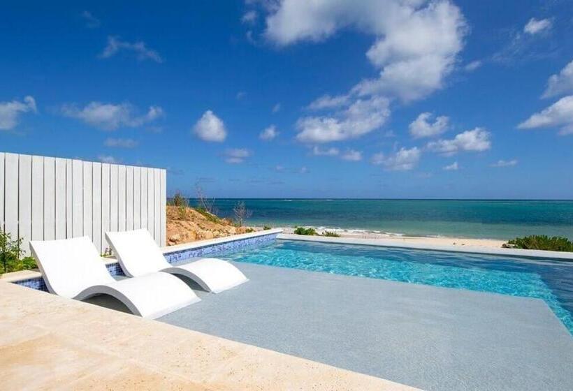 ویلای 1 خوابه, Sailrock South Caicos   Island Hop Flight Included