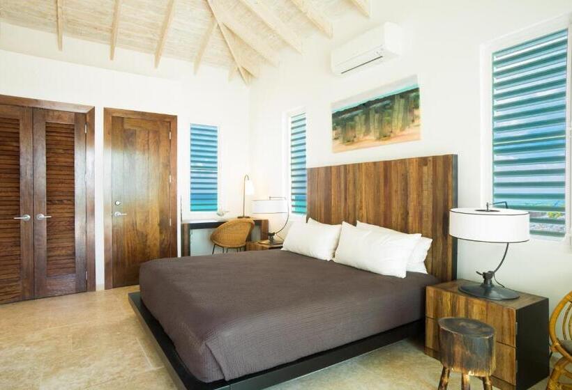 ویلای 2 خوابه, Sailrock South Caicos   Island Hop Flight Included