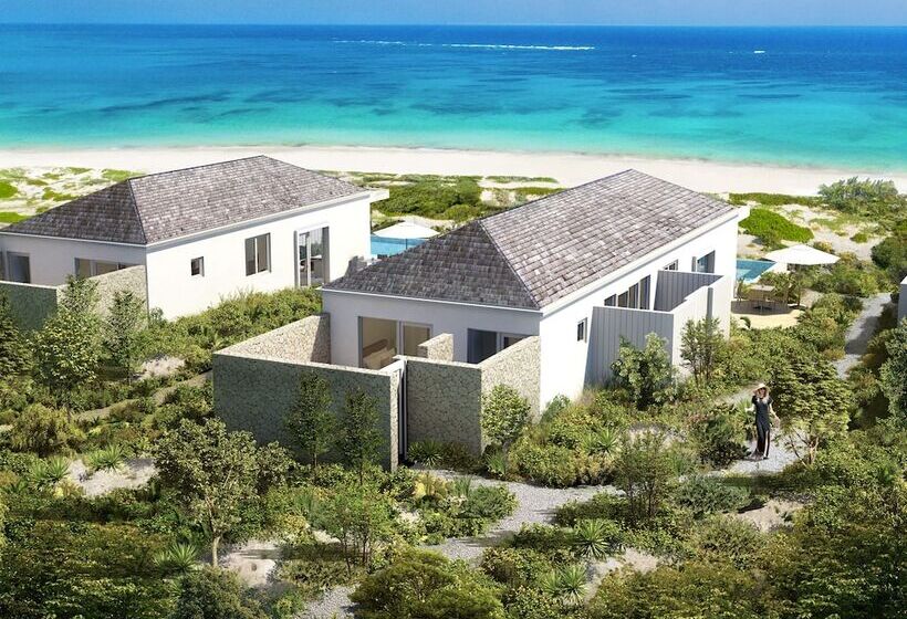 سوئیت 2 خوابه, Sailrock South Caicos   Island Hop Flight Included