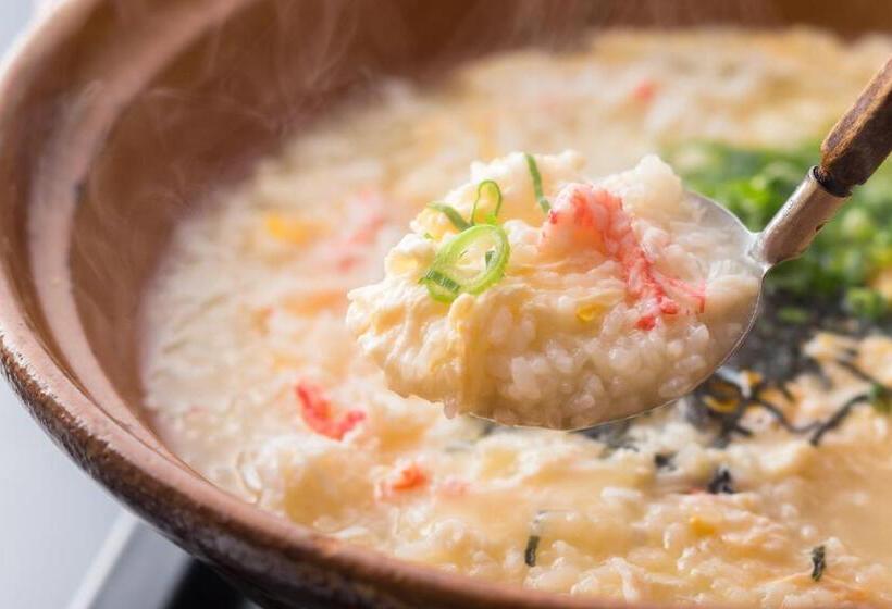 4인용 스탠다드 룸, Tsuchiya Kinosaki Onsen