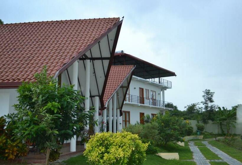 سوییت با چشم‌انداز باغ, Santon Resort & Spa   Level 1 Certified
