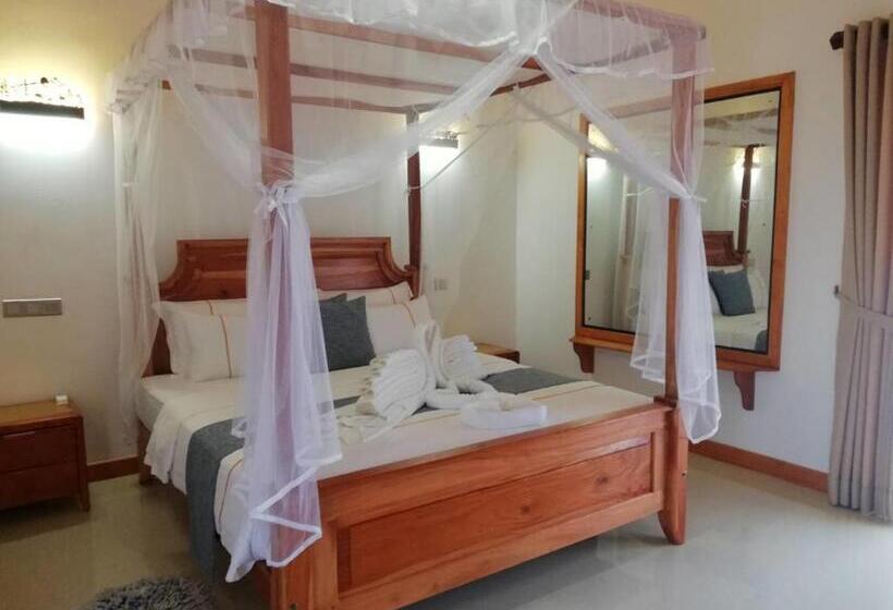 سوییت با چشم‌انداز باغ, Santon Resort & Spa   Level 1 Certified