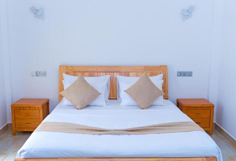 اتاق لوکس, Santon Resort & Spa   Level 1 Certified