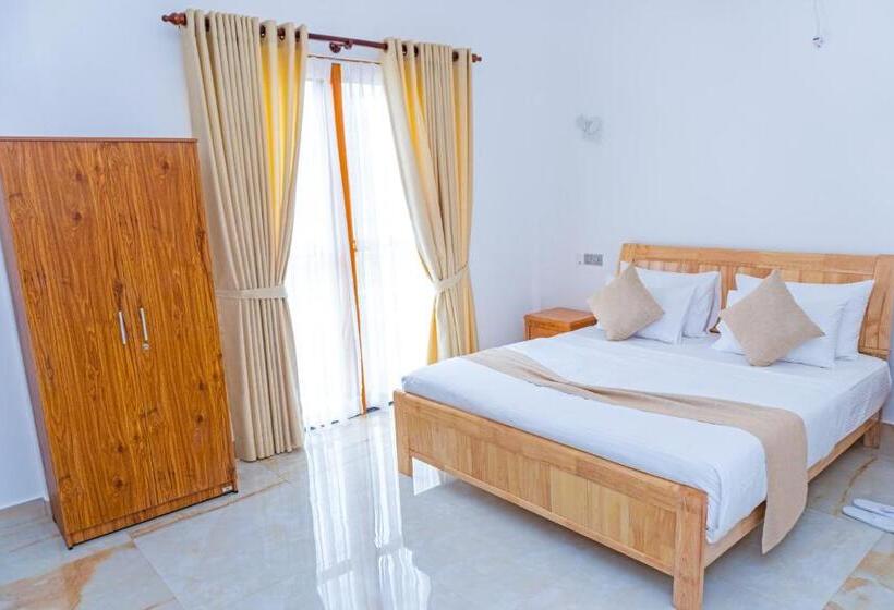 اتاق لوکس سه تخته, Santon Resort & Spa   Level 1 Certified