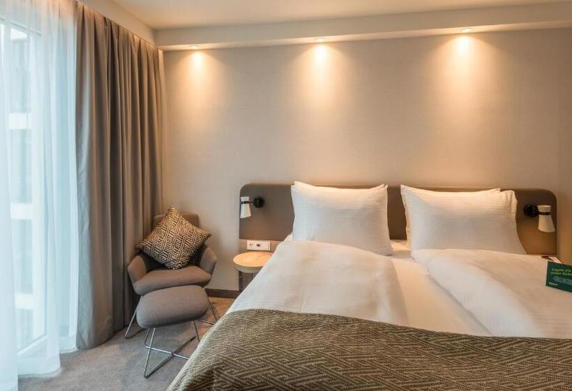 标准间, Holiday Inn   Hamburg   Berliner Tor, An Ihg
