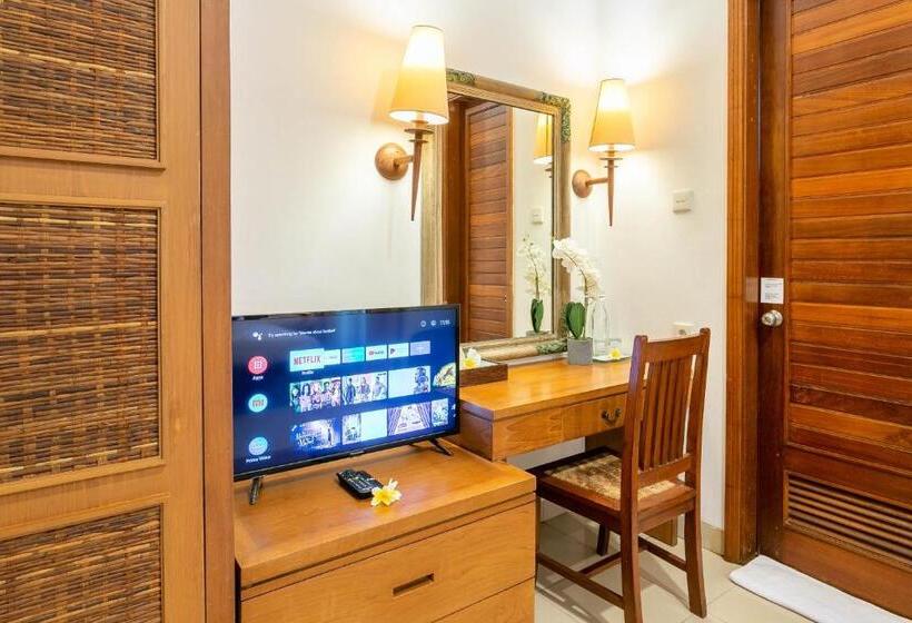 Номер Стандарт, Starloka Saba Bali