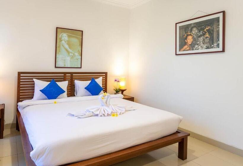 Номер Стандарт, Starloka Saba Bali
