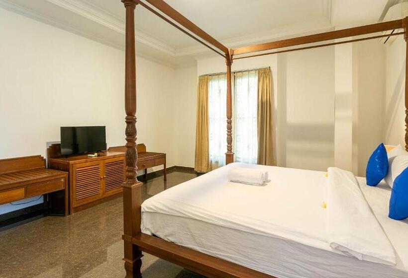 Family Suite, Starloka Saba Bali