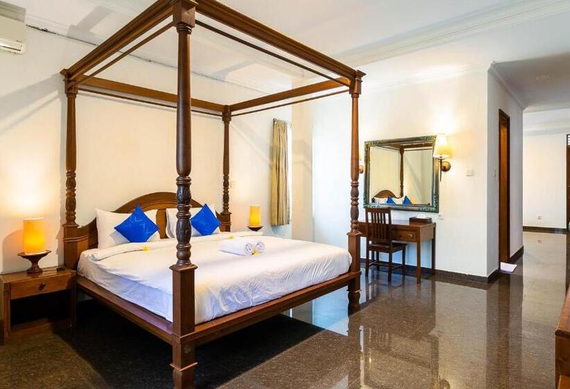Family Suite, Starloka Saba Bali