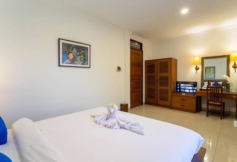 Номер Стандарт, Starloka Saba Bali