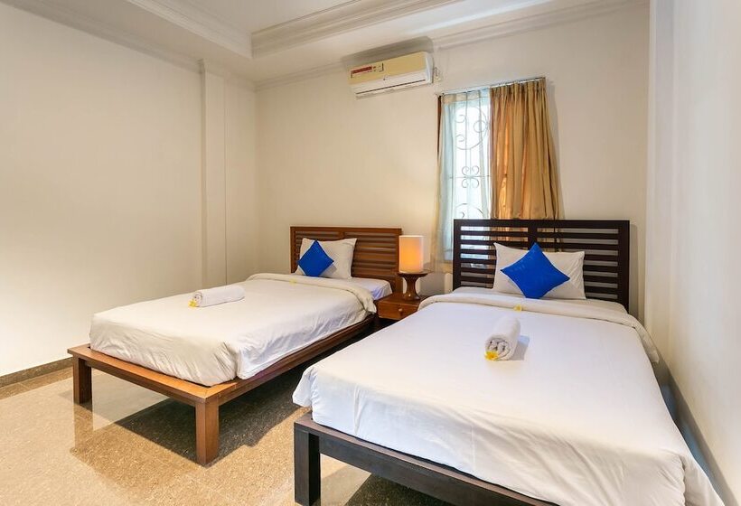 Family Suite, Starloka Saba Bali