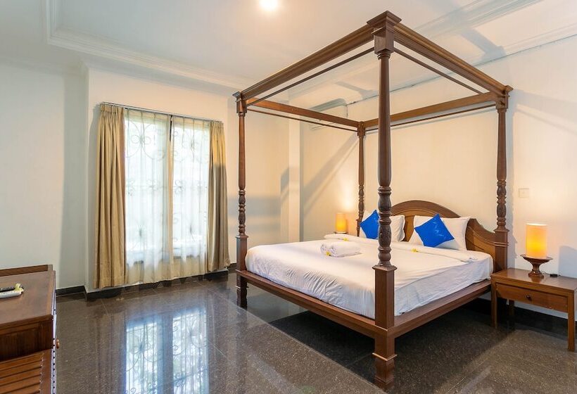 Family Suite, Starloka Saba Bali