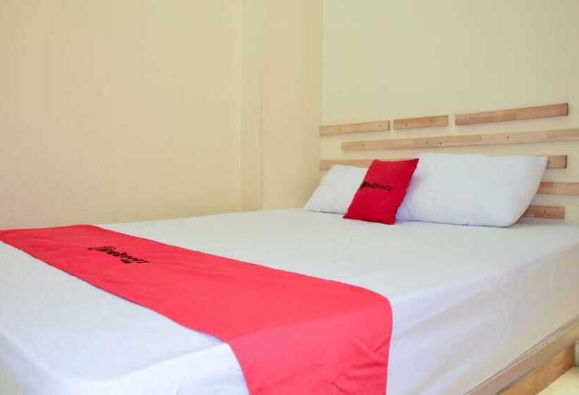 Номер Стандарт, Reddoorz Near Mangga Dua Square