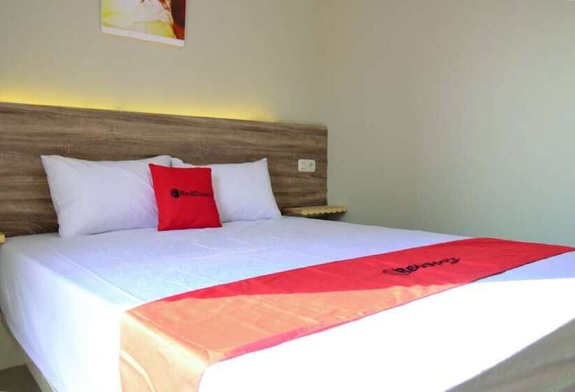 Номер Стандарт, Reddoorz Near Mangga Dua Square