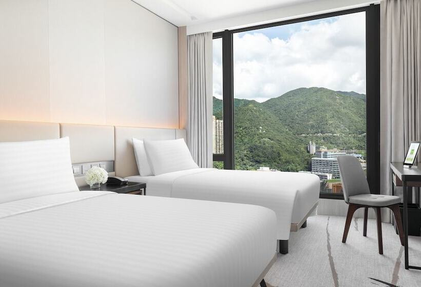 Deluxe Zimmer, Alva Hotel By Royal