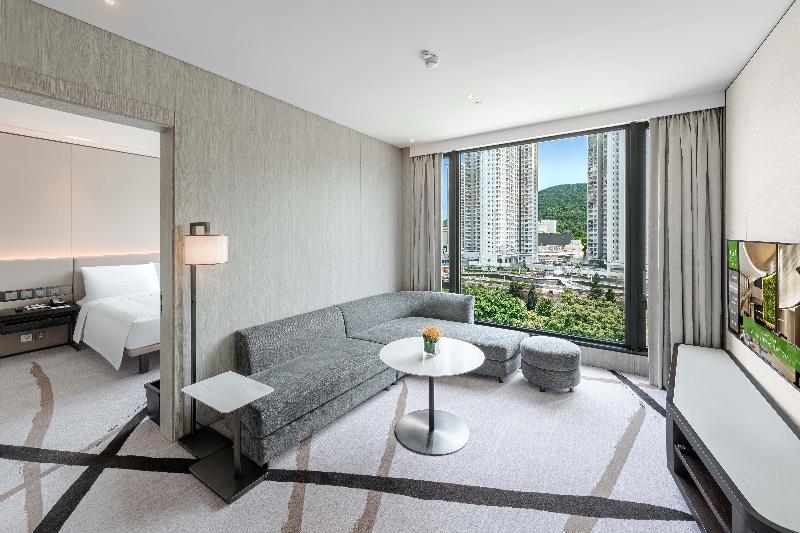 1 Schlafzimmer Apartment, Alva Hotel By Royal