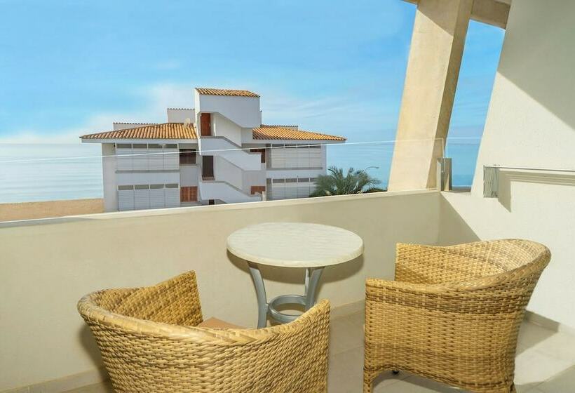 标准间, Aparthotel Fontanellas Playa