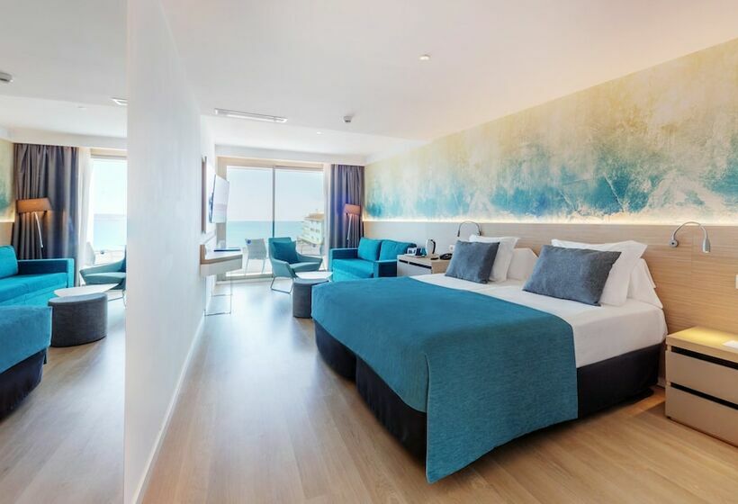 标准间, Aparthotel Fontanellas Playa