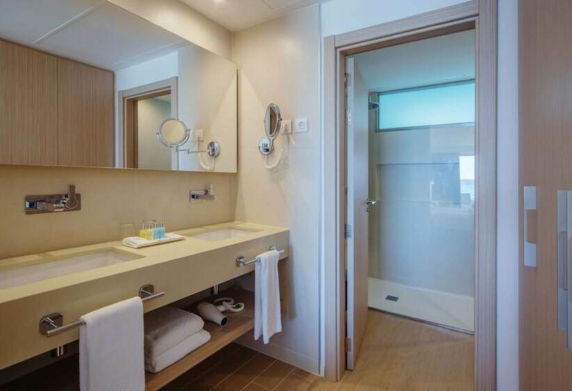 اتاق استاندارد, Aparthotel Fontanellas Playa