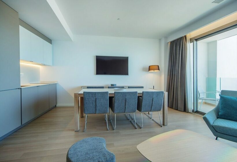 اتاق استاندارد, Aparthotel Fontanellas Playa